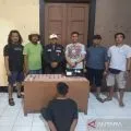 Rumdis Hakim PN Bima dibobol maling, barang berharga raib