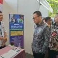 RI Govt opens center to protect uni graduates from trafficking