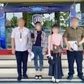Imigrasi Batam deportasi 2 warga nagara Vietnam terlibat kasus pengeroyokan