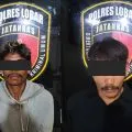Dua petani di Lombok Barat diciduk polisi karena curanmor