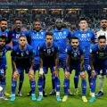 Al Hilal menjaga harapan Asia 2025