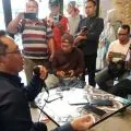 Bangunan ilegal di Pantai Tanjung An Mandalika Lombok terindikasi didanai WNA