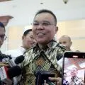 Dasco ungkap revisi UU Pemilu belum dibahas pada masa sidang Juni-Juli 2025