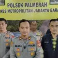 Kronologi ibu kandung buang bayi ke semak-semak di Jakbar