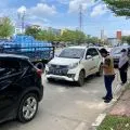 DLH Batam gelar uji emisi gratis targetkan 1.500 kendaraan roda empat