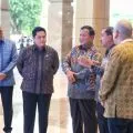 Erick Thohir siap perluas KEK kesehatan ke wilayah lain