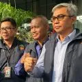 KPK sebut sedang geledah salah satu bank pelat merah di Indonesia