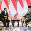 Kemlu sebut enam WNI dievakuasi dari Iran tiba di Jakarta