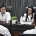 Pemkot Kupang evaluasi strategi pelaksanaan program SABOAK