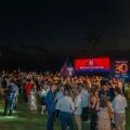 Telkomsel tegaskan kepemimpinan pada pusat hiburan digital terlengkap Indonesia di APOS 2025