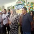 Jenazah pendaki asal Brasil Juliana batal diautopsi di Mataram