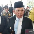 Gubernur Kepri : Satgas PASTI lindungi warga dari jeratan keuangan ilegal