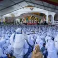 BKMT Kepri gelar festival sholawat sambut tahun baru islam