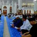 Pemkab Natuna peringati Tahun Baru Islam dengan zikir dan istighatsah
