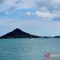 Membangun tanggul di Natuna untuk menjaga batas negeri
