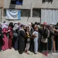 IDF diperintahkan secara sengaja tembak warga Palestina di lokasi bantuan