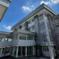 Parkir RSUD Praya diperluas, Pemkab Loteng siapkan Rp17 Miliar