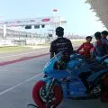 Produsen lokal di NTB jadi sponsor MotoGP 2025