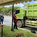 Mayoritas kendaraan bensin dan solar di Batam lolos uji emisi