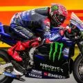 Pembalap Fabio amankan pole position MotoGP Assen 2025