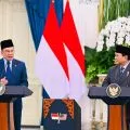RI, Malaysia strengthen domestic and ASEAN power to face tarifs issues
