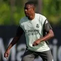 David Alaba dipastikan absen di Piala Dunia Antarklub