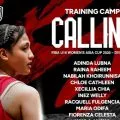 BTN panggil 22 nama untuk TC timnas bola basket U-16 putri