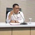 KPK mengungkap alasan hanya tetapkan 5 tersangka