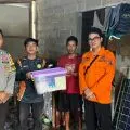BPBD Bintan bantu tiga rumah korban terdampak cuaca ekstrem