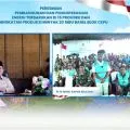 Pemkab-PLN hadirkan PLTS50 kWp pada dua kampung Mappi