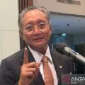 Menteri PUkatakan siapa pun yang tidak bersih akan disingkirkan