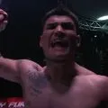 Ewert dikeluarkan dari UFC317 akibat kelebihan berat badan