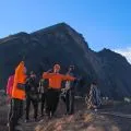 Lagi! Pendaki asal Malaysia tergelincir di Gunung Rinjani Lombok