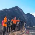 Terpopuler: Alex Marquez raih peringkat pertama, pendaki Malaysia tergelincir di Gunung Rinjani, hingga harga emas Antam