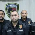 Dua penipu bermodus polisi gadungan lakukan perlawanan saat ditangkap