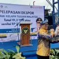 Badan Karantina soroti potensi hilirisasi produk unggulan Kepri untuk ekspor