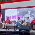 PDIP NTT dorong relevansi nilai-nilai Pancasila di era digital