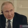 Komitmen Putin terhadap negara-negara sekutu (Bagian 5/Tamat)