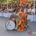 Polda NTT promosikan pariwisata melalui kegiatan budaya Bhayangkara
