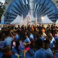 Wagub NTT menilai Kupang exotic run tingkatkan sport Tourism