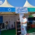 AP Indonesia mendirikan booth di Kupang Exotic bantu promosi pariwisata