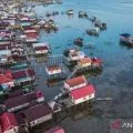 Indonesia seizes 62 foreign fishing vessels in Riau Islands