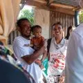 Wihaji mengajak keluarga jadi berkualitas sambut Indonesia Emas