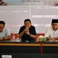 Pos terpadu dibangun di Teluk Ekas Lombok Timur, Dukung wisata selancar kelas dunia