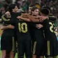 Meksiko menjuarai Piala Emas CONCACAF 2025 usai tekuk AS 2-1