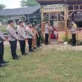 Kapolres Sumba Barat mengapresiasi adanya Pondok Restorative Justice