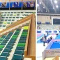 GOR Segiri jadi rujukan arena PON 2028
