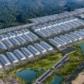 PLN Batam hadirkan layanan kelistrikan khusus untuk industri