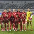 Klasemen terbaru kualifikasi Piala Asia Putri 2026 Grup D