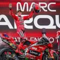 MotoGP 2015 - Marc Marquez incar dua baris terdepan start GP Jerman